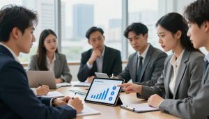 cách sử dụng dịch vụ tài chính an toàn