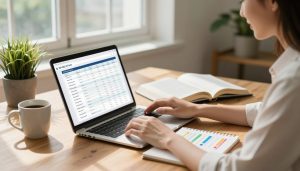 cách tiết kiệm chi tiêu