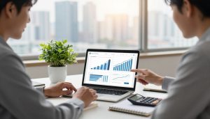 cách tối ưu tài chính cá nhân