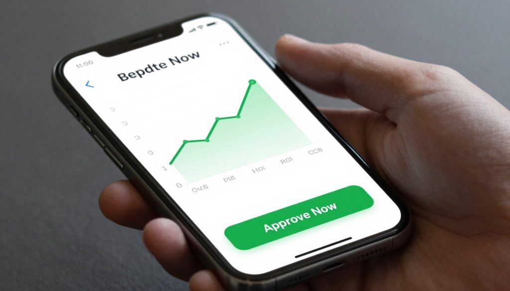 cho vay trực tuyến uy tín