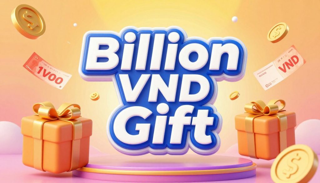 chương trình khuyến mãi Vietbank 2024