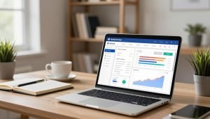 công cụ theo dõi chi tiêu