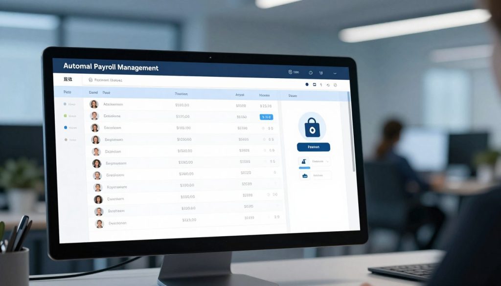 dịch vụ chi lương tự động cho doanh nghiệp