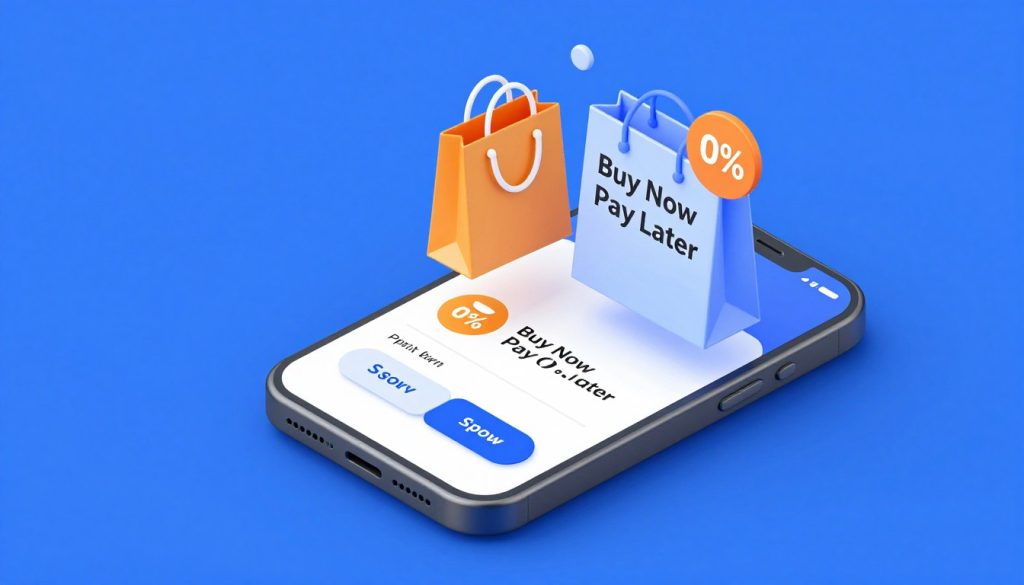 dịch vụ mua trước trả sau uy tín