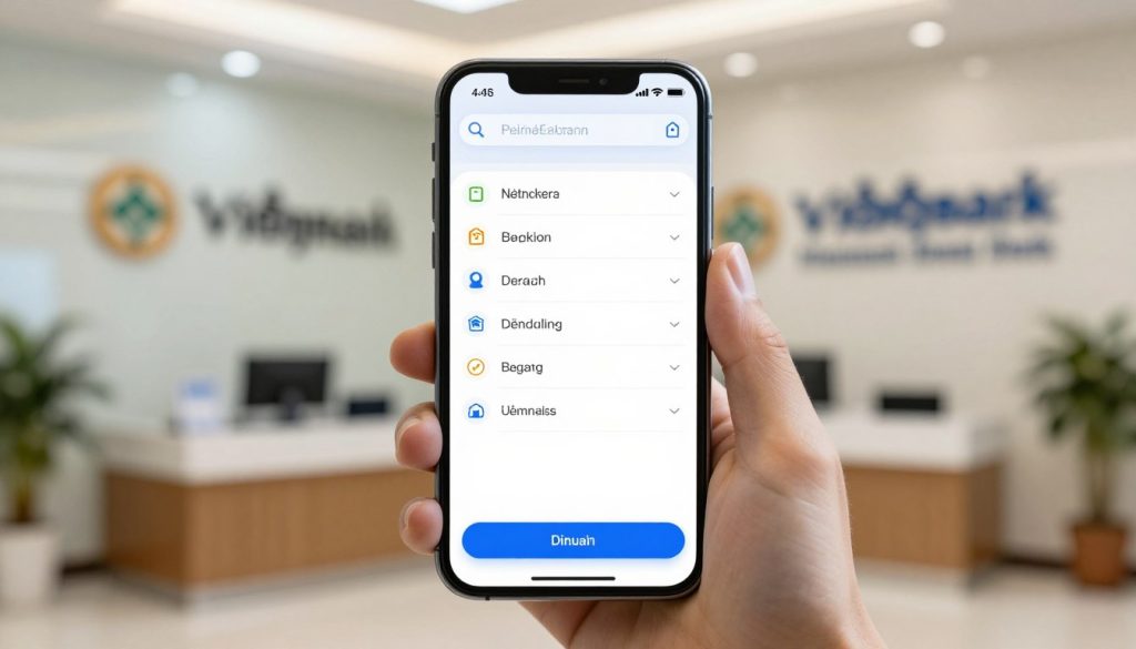 dịch vụ ngân hàng cá nhân tốt nhất Việt Nam