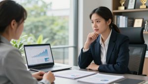 dịch vụ tài chính cá nhân là gì