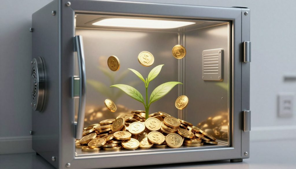 gửi tiết kiệm ngân hàng lãi suất cao