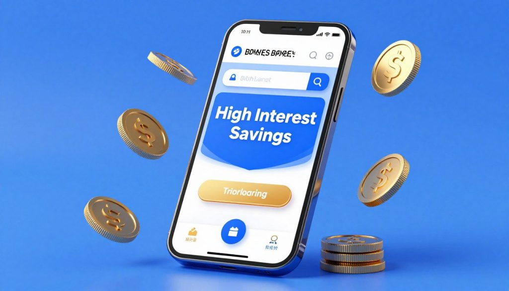 gửi tiết kiệm online lãi suất cao