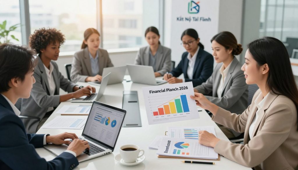 kế hoạch tài chính cá nhân kế hoạch tài chính cá nhân