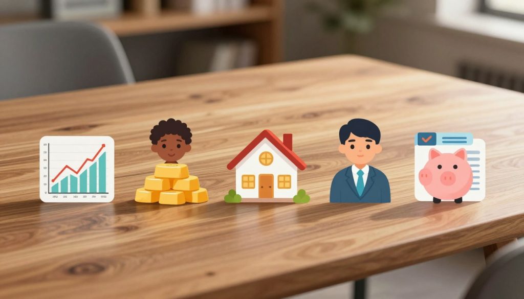 kênh đầu tư cá nhân kênh đầu tư cá nhân