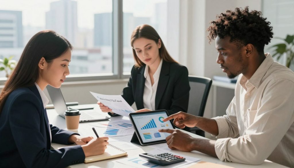 lập kế hoạch tài chính cá nhân