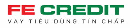logo fe credit