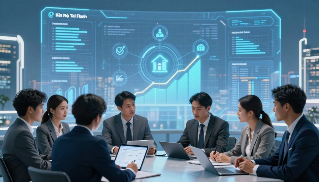 lợi ích tài chính số