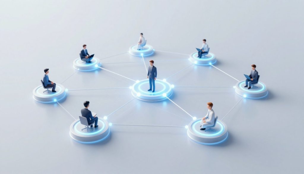 nền tảng cho vay P2P uy tín Việt Nam