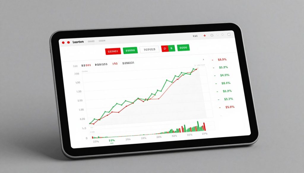 nền tảng đầu tư chứng khoán