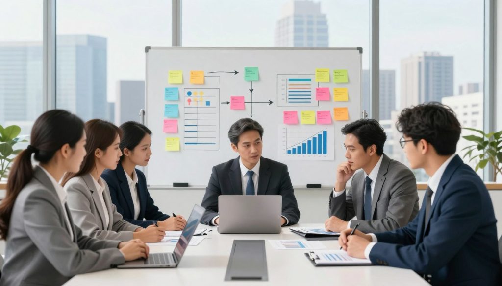 phương pháp quản lý tài chính hiệu quả