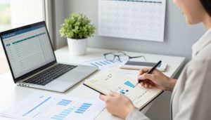 quản lý chi tiêu cá nhân