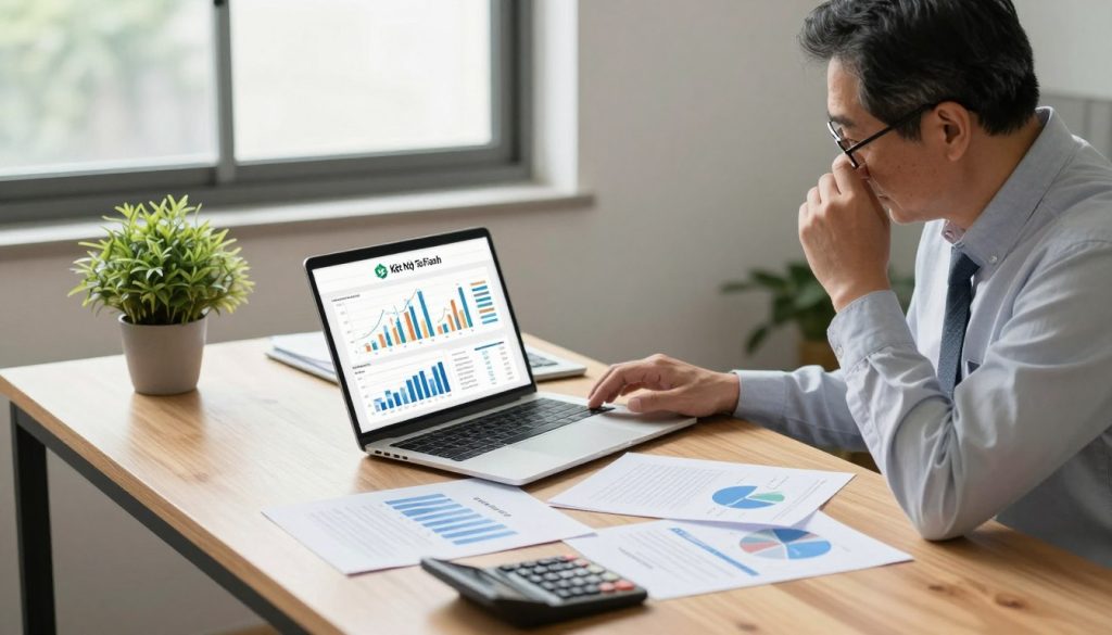 quản lý tài chính cá nhân