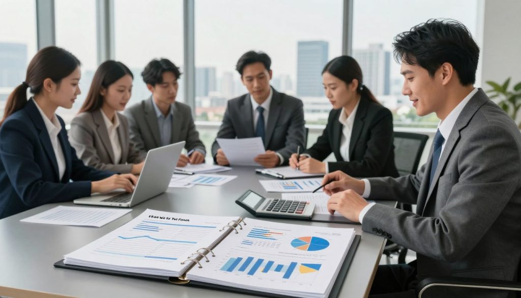 quản lý tài chính cá nhân