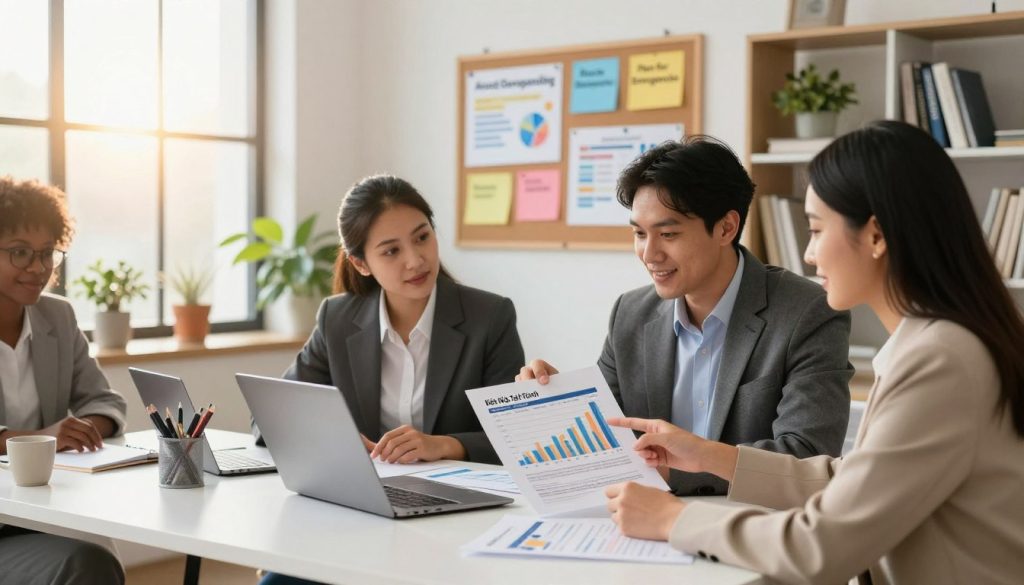 quản lý tài chính cá nhân