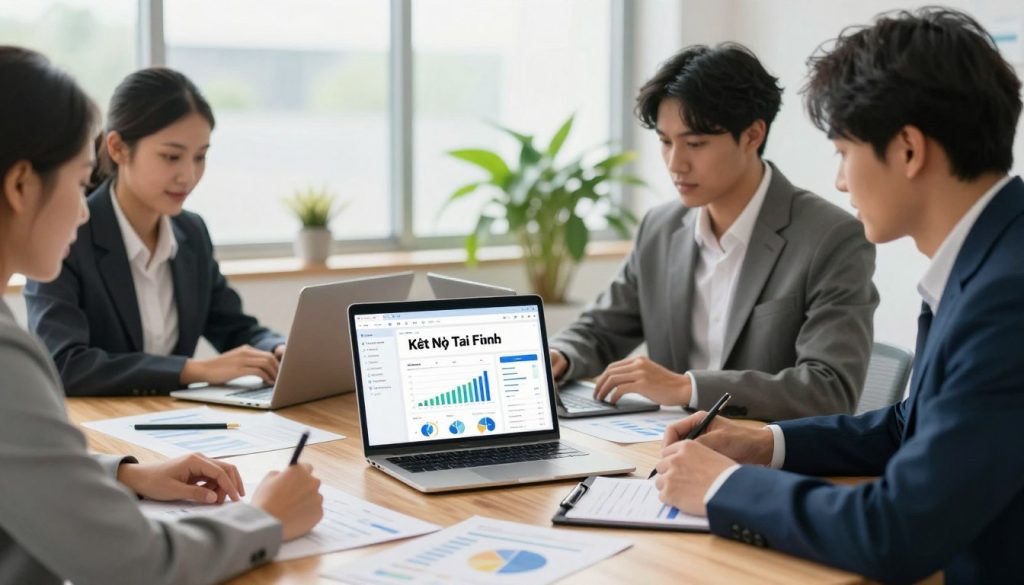 quản lý tài chính cá nhân