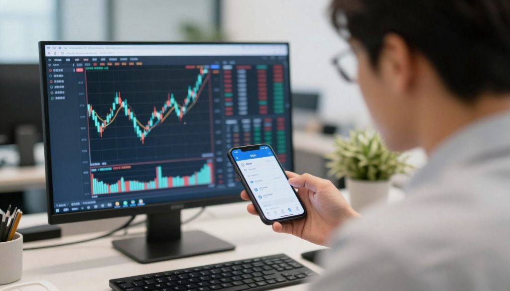 tải SSI Mobile Trading tải SSI Mobile Trading