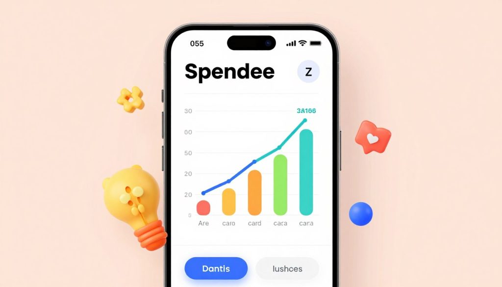 tải Spendee tải Spendee