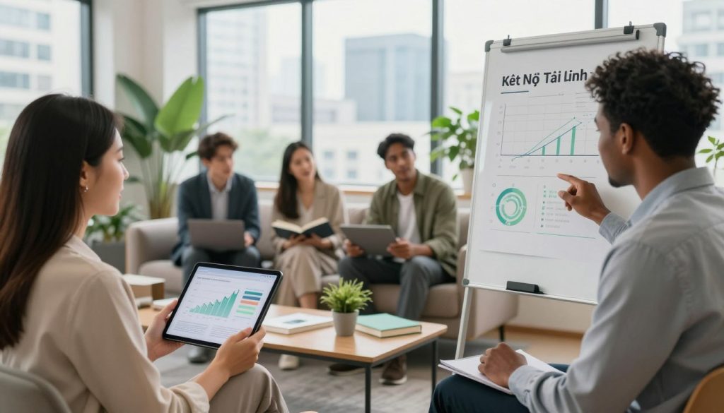 tài chính cá nhân bền vững tài chính cá nhân bền vững