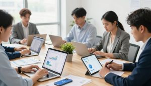 tài chính cá nhân online