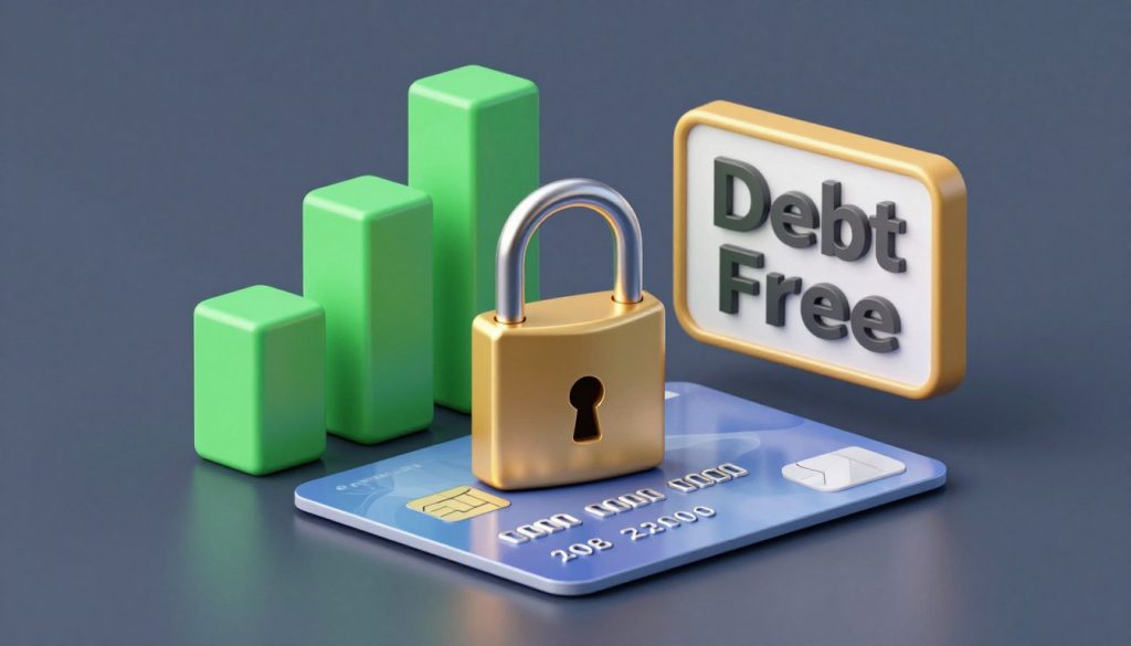 thẻ tín dụng lãi suất thấp