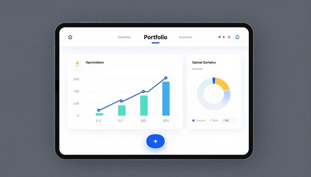 ứng dụng đầu tư tự động chứng khoán