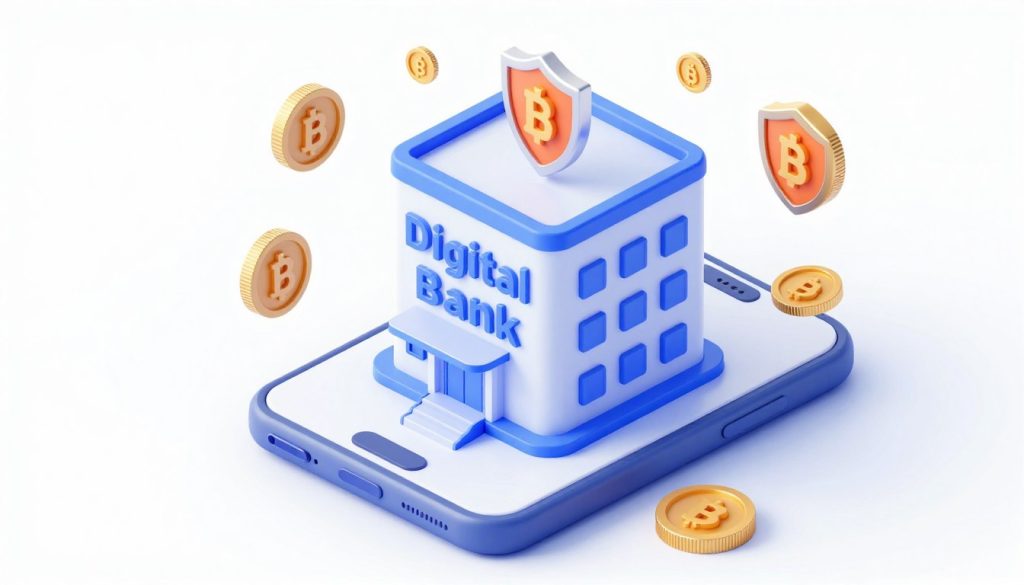 ứng dụng ngân hàng số tốt nhất Việt Nam