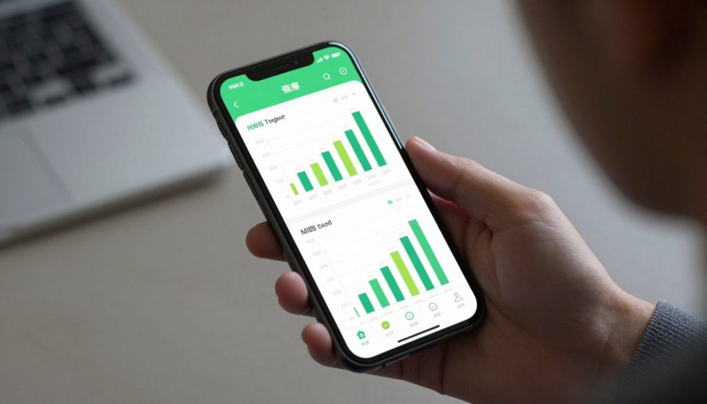 ứng dụng quản lý chi tiêu cá nhân việt nam