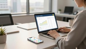 ứng dụng tài chính cá nhân