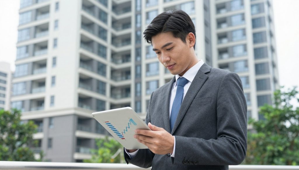 vay vốn đầu tư bất động sản lãi suất ưu đãi Vietbank