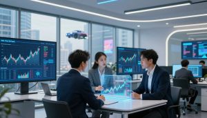 xu hướng fintech 2026