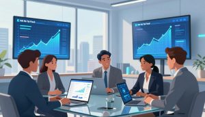 xu hướng tài chính cá nhân